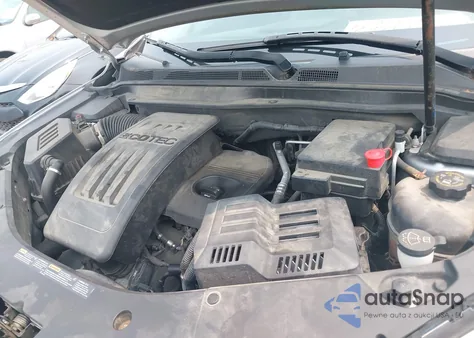 2013 Chevrolet Equinox 1Lt from USA, damaged, VIN 2GNFLEEKXD6333755